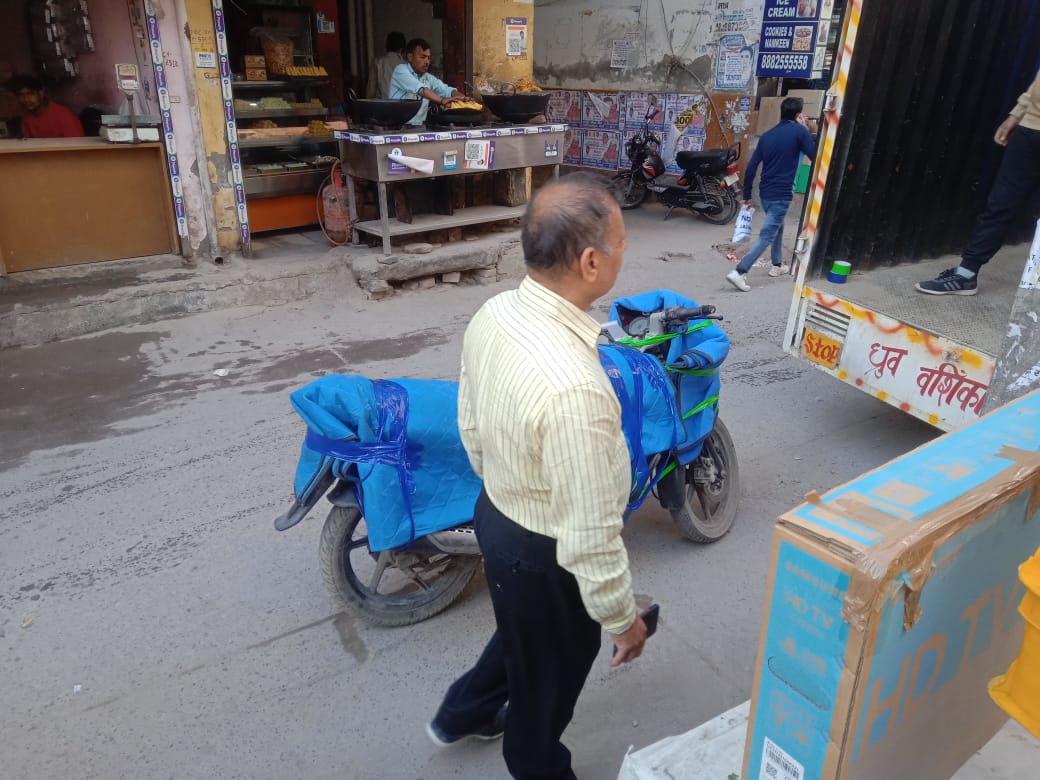 Corporate Headquarters